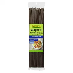 BIO-Buchweizen Spaghetti - 250g - Rapunzel