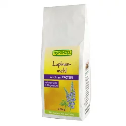 BIO-Lupinenmehl - 250g - Rapunzel