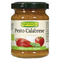 BIO-Pesto Calabrese - 120g - Rapunzel