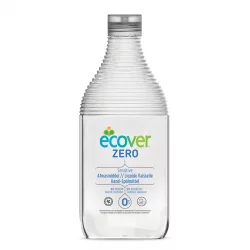 Liquide vaisselle sans parfum & sans colorant écologique - 450ml - Ecover Zero