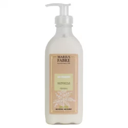 Körper Feuchtigkeitsmilch mit Verbene - 230ml - Marius Fabre Bien-être