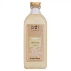 Shampooing à la verveine - 230ml - Marius Fabre
