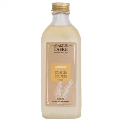 Shampooing au miel de bruyère - 230ml - Marius Fabre