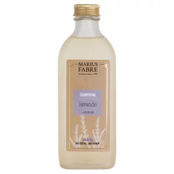Shampooing à la lavande - 230ml - Marius Fabre