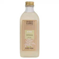 Gel douche à la verveine - 230ml - Marius Fabre