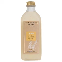 Gel douche au miel de bruyère - 230ml - Marius Fabre