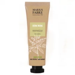 Crème pour les mains à la verveine - 30ml - Marius Fabre