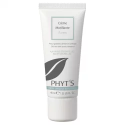 Crème matifiante pureté BIO thym & lavande - 40g - Phyt's