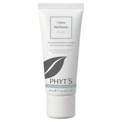 Mattierende BIO-Creme Reinheit Thymian & Lavendel - 40g - Phyt's