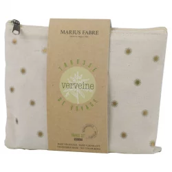 Reisenecessaire Verbene - Marius Fabre