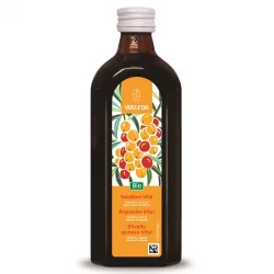 Jus d'argousier vital BIO - 250ml - Weleda