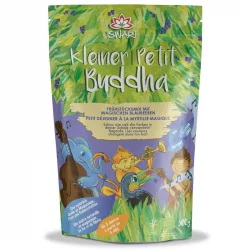 BIO-Kinderfrühstück Magische Heidelbeere - 400g - Iswari