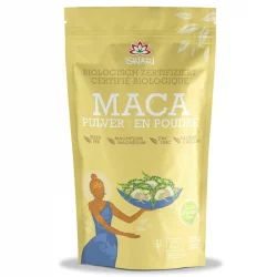 Maca en poudre BIO - 125g - Iswari