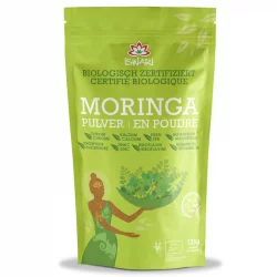 Moringa en poudre BIO - 125g - Iswari