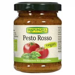 BIO-Pesto Rosso - 120g - Rapunzel