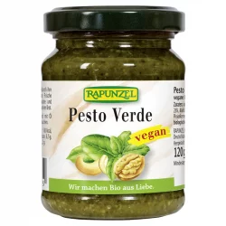 BIO-Pesto Verde - 120g - Rapunzel