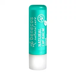 Lippenbalsam Minze BIO - 4,8g - Benecos