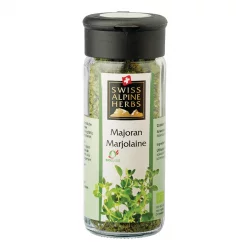 BIO-Marjoran - 8g - Swiss Alpine Herbs