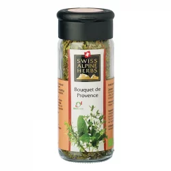BIO-Bouquet de Provence - 12g - Swiss Alpine Herbs