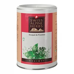 Bouquet de Provence BIO - 100g - Swiss Alpine Herbs