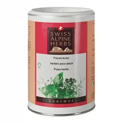 BIO-Pizzakräuter - 100g - Swiss Alpine Herbs