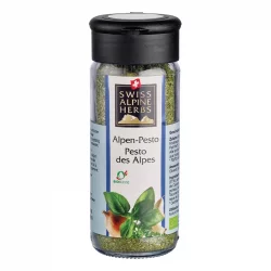 Pesto des Alpes BIO - 30g - Swiss Alpine Herbs