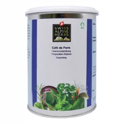 BIO-Café de Paris - 350g - Swiss Alpine Herbs