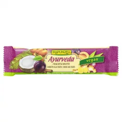 BIO-Fruchtschnitte Ayurveda - 40g - Rapunzel