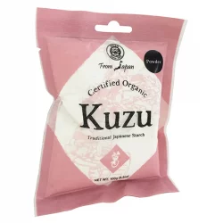 BIO-Kuzu Pulver - 100g - NaturKraftWerke