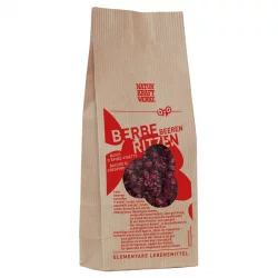 BIO-Berberitzenbeeren - 100g - NaturKraftWerke