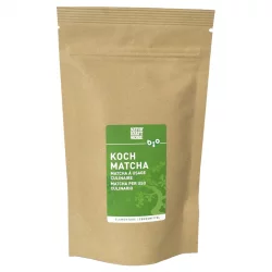 BIO-Koch Matcha - 100g - NaturKraftWerke