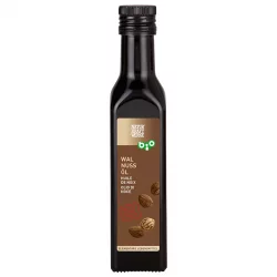 BIO-Walnussöl - 250ml - NaturKraftWerke