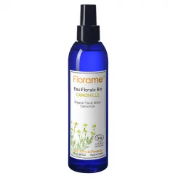 Eau florale camomille BIO - 200ml - Florame