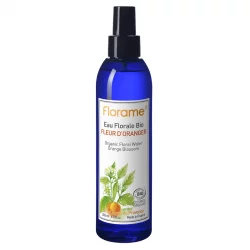 Orangen-Blütenwasser Bio - 200ml - Florame