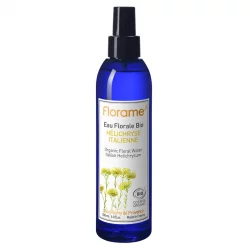 Eau florale hélichryse italienne BIO - 200ml - Florame