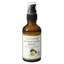 Avocado Öl Bio - 50ml - Florame