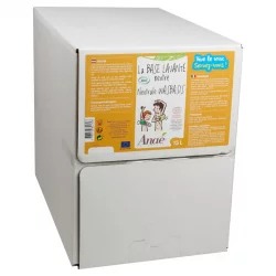 Base lavante neutre multi-usage BIO - 15l - Anaé