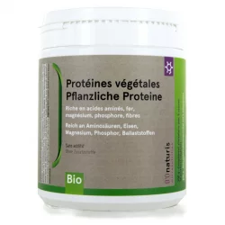 Protéines végétales BIO - 300g - BIOnaturis