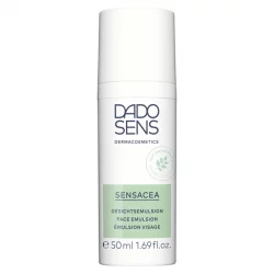 Emulsion visage - 50ml - Dado Sens Sensacea