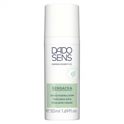 Gesichtsemulsion - 50ml - Dado Sens