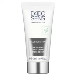 Nachtcreme - 50ml - Dado Sens Regeneration E