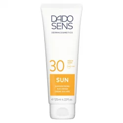 Sonnen-Creme LSF 30 - 125ml - Dado Sens Sun