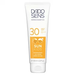 Sonnen-Creme Kids LSF 30 - 125ml - Dado Sens