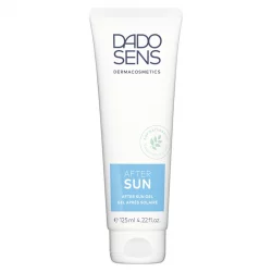 Gel après soleil - 125ml - Dado Sens