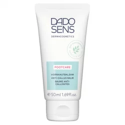 Baume anti-callosités - 50ml - Dado Sens