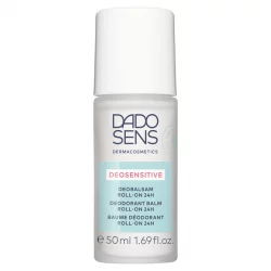 Baume déodorant à bille 24h - 50ml - Dado Sens