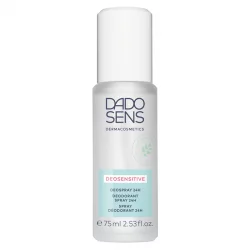 Déodorant spray 24h - 75ml - Dado Sens