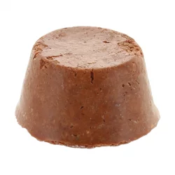 Shampooing solide naturel argile rouge - 30g - Natur'Mel