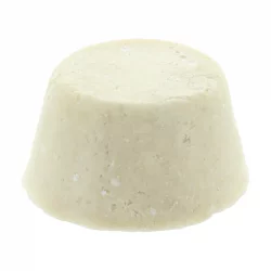 Shampooing solide naturel argile blanche - 30g - Natur'Mel
