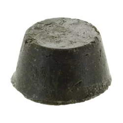 Shampooing solide naturel ortie - 30g - Natur'Mel